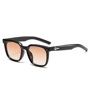 แว่นกันแดด Gm วัสดุพีซีแบบเต็มกรอบสำหรับทุกเพศ ป้องกันรังสียูวี 400 ประเภท 3 สำหรับการขับขี่กลางแจ้ง - Product Image 2