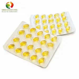 Etiqueta privada 100%, sem aditivos, suplementos de saúde, <span class=keywords><strong>reishi</strong></span>, esportivo, óleo ganoderma, lucientos, cápsulas de óleo - Product Image 4
