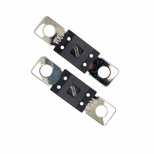 Portafusibile ANL <span class=keywords><strong>Ardor</strong></span> per Cavi da 0 e 4 Gauge, Fusibile ad Alta Capacità 150A per Impianti Audio Auto, Allarmi e Amplificatori - Product Image 3
