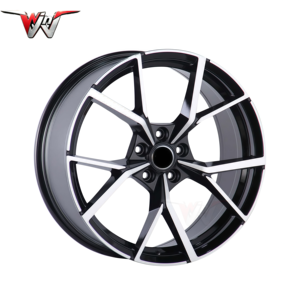 Rines Cóncavos de Alto Rendimiento para Autos de Pasajeros de 17-20 Pulgadas 5-112 PCD para vw Golf 8 R gti Touareg <span class=keywords><strong>Arteon</strong></span> R - Product Image 1