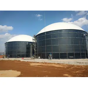 Septik tank s bio septik tank biyogaz septik tank digester için bakteri