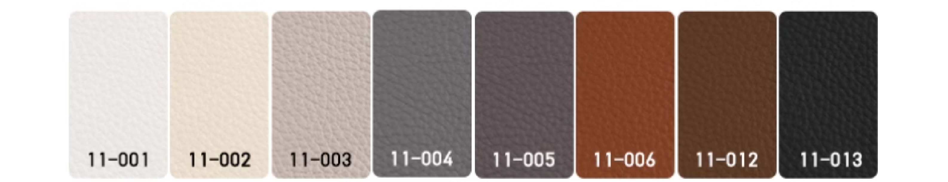 Color card