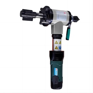 ISE120 Automatic ID-Mounted Stainless Steel <b>Pipe</b> Beveling & Chamfering <b>Machine</b> Gear Portable Metal <b>Processing</b> Equipment - Product Image 3