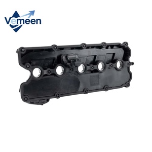 ฝาครอบกระบอกสูบ07K103469L พร้อมปะเก็นสำหรับ <span class=keywords><strong>VW</strong></span> <span class=keywords><strong>Jetta</strong></span> <span class=keywords><strong>2.5</strong></span> L 07K103469D 07K103469F 07K 103 469 F 07K 103 469 D 07K 103 469 L - Product Image 2