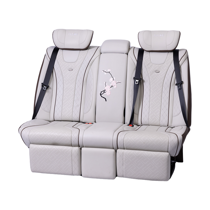 Vehicle Interior Accessories Rear Bench Seat