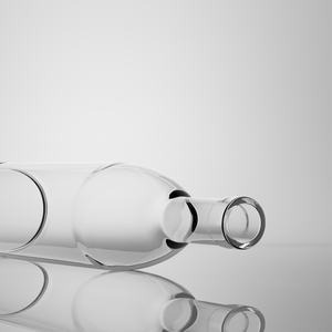 Bouteilles <span class=keywords><strong>d</strong></span>'<span class=keywords><strong>eau</strong></span> <span class=keywords><strong>en</strong></span> <span class=keywords><strong>verre</strong></span> personnalisées uniques de 750 ml avec bouchon <span class=keywords><strong>en</strong></span> liège pour whisky, rhum, vodka, brandy - Product Image 6