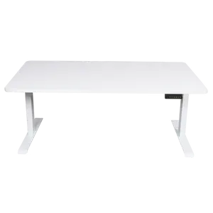 New Design Fast Installation Electric Desk Frame Adjustable Height Ergonomic Sit Stand Desk