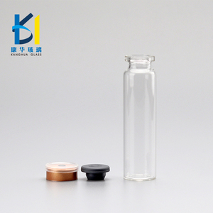 Mini tubes de Test en <span class=keywords><strong>verre</strong></span> Borosilicate, <span class=keywords><strong>Tube</strong></span> en <span class=keywords><strong>verre</strong></span> transparent <span class=keywords><strong>avec</strong></span> <span class=keywords><strong>bouchon</strong></span> rond, vente en gros - Product Image 4