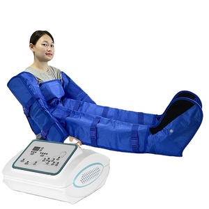 Equipo de Terapia Física de Drenaje Linfático Profesional y Confortable para Adelgazar el Cuerpo - Product Image 2