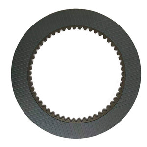 Allis MD/B400 Getriebe C2 Reibungs kupplungs platte Reib scheiben - Product Image 2