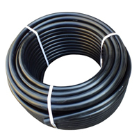 Ống nhỏ giọt tưới tiêu nông nghiệp HDPE 16mm, độ dày 0.6mm, ống nhỏ giọt tròn, giá ống nhỏ giọt - Product Image 2
