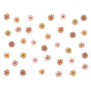 Carta <span class=keywords><strong>da</strong></span> parati fresca margherita per <span class=keywords><strong>camera</strong></span> dei bambini <span class=keywords><strong>camera</strong></span> <span class=keywords><strong>da</strong></span> <span class=keywords><strong>letto</strong></span> sfondo decorazione della parete immagine autoadesiva con <span class=keywords><strong>adesivi</strong></span> rimovibili - Product Image 4