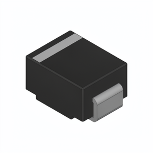 Diodes Electronic Circuit Components 1SMB5913BT3G DO-214AA, SMB In Stock - Product Image 1