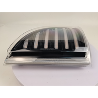 Lampe d'angle LED pour clignotants à LED en gros pour pièces de rechange de camion HINO 700P