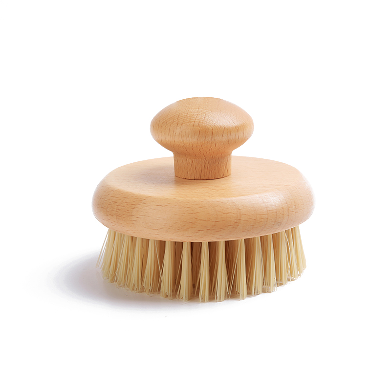 #062 Hêtre + sisal
