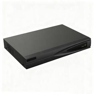 DS-7608NI-<span class=keywords><strong>Q1</strong></span>/8P <span class=keywords><strong>hik</strong></span> 4K 8CH NVR 8ช่องชุด NVR HDD 8TB NVR 8 MP <span class=keywords><strong>hik</strong></span> - Product Image 1