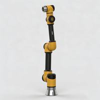 Bras robotisé collaboratif IIMT 5 kg pour la production et l'assemblage de meubles