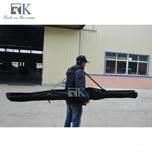 Aluminum Pipe Kit Portable Black Cloth Bag Wedding Design Shape <b>Stand</b> - Product Image 6