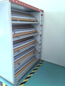 Minuterie Horloge Analogique Automatique OEM ODM 24 Heures, <span class=keywords><strong>Programmateur</strong></span> Machine 220V-240V 16A, Concept <span class=keywords><strong>Mécanique</strong></span> Analogique Numérique, Rail DIN - Product Image 3