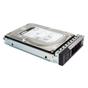 WGXDC 10TB 7.2K SATA 6Gbps <span class=keywords><strong>3</strong></span>,5'' 512e Festplatte für PowerEdge G14 - Product Image 1