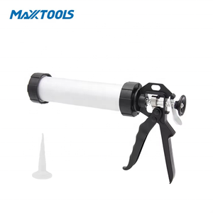 <span class=keywords><strong>Pistolet</strong></span> à mastic manuel industriel, outil <span class=keywords><strong>de</strong></span> calfeutrage robuste <span class=keywords><strong>pour</strong></span> l'application <span class=keywords><strong>de</strong></span> cartouches <span class=keywords><strong>de</strong></span> <span class=keywords><strong>silicone</strong></span>, <span class=keywords><strong>pistolet</strong></span> <span class=keywords><strong>de</strong></span> construction durable OEM - Product Image 2