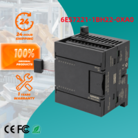 Module d'extension d'entrée numérique Siemens SIMATIC S7-200 EM 221 16DI 24VDC, neuf et d'origine, 6ES7221-1BH22-0XA0