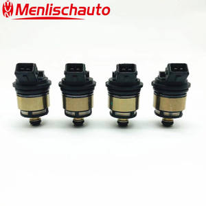 <span class=keywords><strong>Injecteur</strong></span> de carburant pour voiture, de haute qualité, degrés, pour 1TR, 2TR, 3RZ, assemblage, - Product Image 5