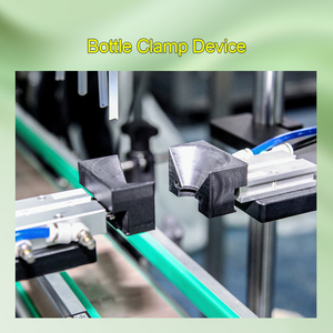 Zxsmart capper Lotion bơm cap chai Jar đóng nắp máy với cap Feeder cho rửa chén chất lỏng - Product Image 4