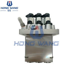 16030-51010 16030-51013 16030-51010 104206-3002 อะไหล่รถขุดสำหรับงานหนัก ปั๊มฉีดน้ำมันเชื้อเพลิง D905 D1005 D1105 D1305 - Product Image 3