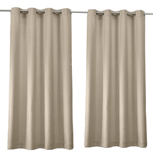 <span class=keywords><strong>Tende</strong></span> da Esterno Impermeabili, Parasole e <span class=keywords><strong>Frangivento</strong></span> con Design Nordico, Isolamento Termico, Anti-Sporco e Anti-Muffa - Product Image 2