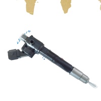 Inyector Common Rail 31336769 295700-0060