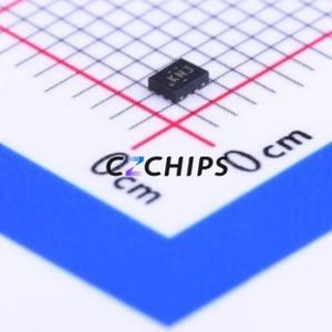 Original et nouveau INA210AIRSWT UQFN-10(1.5x2) Circuit intégré IC puce amplificateur de détection de courant - Product Image 1