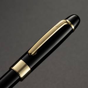 Fabriek Leveren Hoge Kwaliteit Twist Zwart Blauwe Inkt <span class=keywords><strong>Pen</strong></span> Balpen Schrijven Gladde Reclame Groothandel Pennen Voor Mannen - Product Image 4