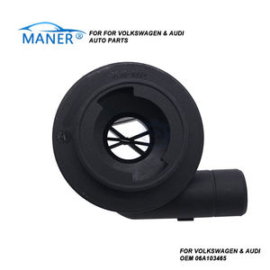 MANER 06A103465 Tuyau de ventilation du carter moteur pour Audi VW - Product Image 1