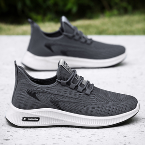 Nouvelle tendance : Chaussures de marche décontractées, confortables, légères et souples - Product Image 3