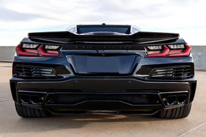 Chevrolet Corvette E-Ray Convertible 2LZ USADO 2025 - Product Image 3