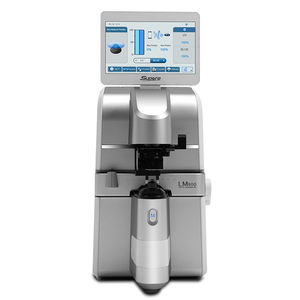 UV mavi ışık ölçümü ile LM-800 çin otomatik dijital <span class=keywords><strong>Lensmeter</strong></span> Focmeter <span class=keywords><strong>Lensmeter</strong></span> - Product Image 1