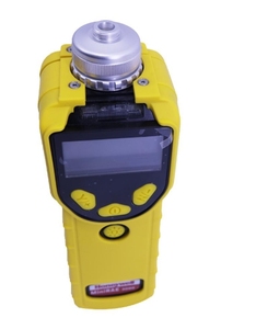 Detector de Gas Portátil Honeywell, Multigas VOC, Rango de 0-999.9 ppm, Precisión Estándar, Plástico ABS, Garantía de 12 Meses - Product Image 5