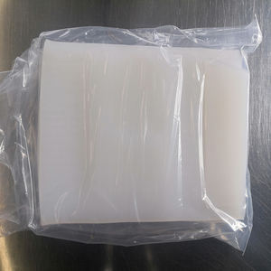 Polimero Perfluoroelastomero FFKM Resistente ad Alta Temperatura 300°C Gomma Fluorurata Fluorocarbonica Prezzo Gomma FKM - Product Image 1