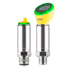Sensor de Radar Industrial Compacto VEGAPULS 42 para Medición Continua de Nivel, Tareas Sencillas y Moderadas, Suministro de Fábrica - Product Image 4