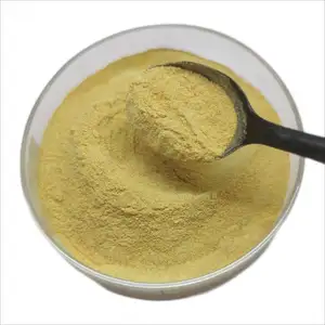 Feed Yeast Powder Crude protein 40% Wholesale Price Inactive Dry Yeast Brewer Feed Formulation