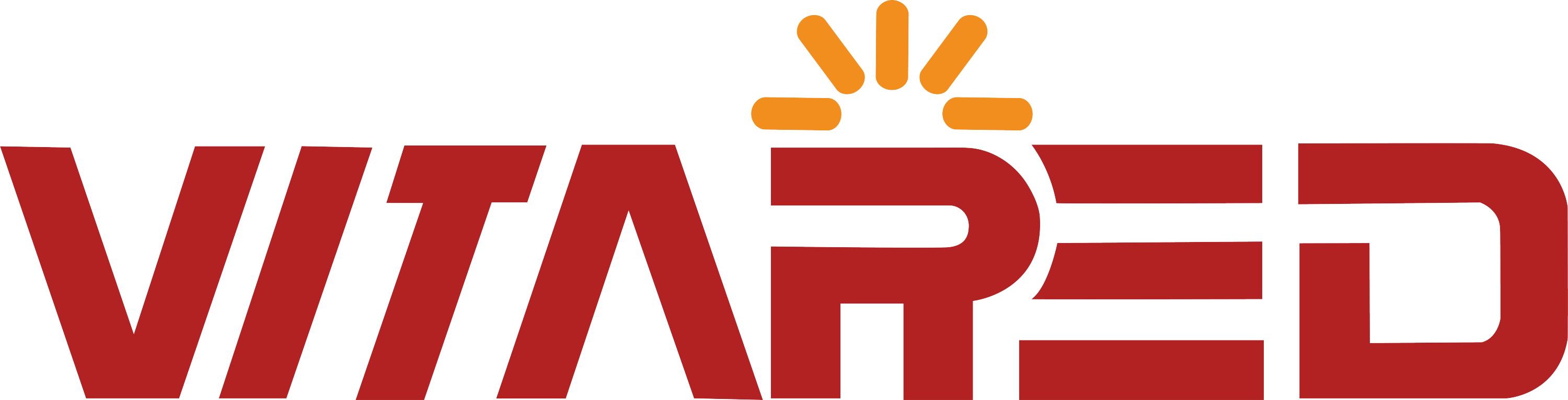 Shenzhen Vitared Technology Co., Ltd. logo
