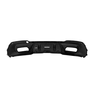 Nuovo Prodotto Diffusore Posteriore in Fibra di Carbonio Pura Stile SQ per <span class=keywords><strong>BMW</strong></span> X3 <span class=keywords><strong>M50</strong></span> G45 G48 2025+ Kit Paraurti Posteriore - Product Image 3
