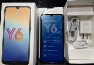 99% nuovo all'ingrosso usato telefoni cellulari Hw Y6 Prime2019 2Sim 64g originali Celulares per <span class=keywords><strong>Y7</strong></span> <span class=keywords><strong>Y7</strong></span> Pro Y9 Y9S 2Sim smartphone a buon mercato Pri - Product Image 6
