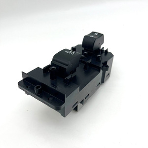 Window Regulator <b>Switch</b> 35760-TP5-H01 For Honda Spirior Crosstour Electric <b>12V</b> Passenger Side - Product Image 2