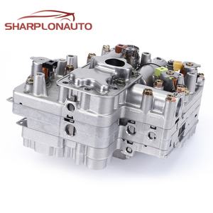 Ensamblaje de Cuerpo de Válvulas de Transmisión CVT Automática Jf405E con 6 Meses de Garantía para Nissan Chevrolet Gmc - Product Image 6