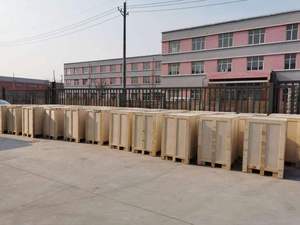 Industriële <span class=keywords><strong>20</strong></span> <span class=keywords><strong>Lpm</strong></span> Hogedruk Psa 20l Zuurstofgenerator <span class=keywords><strong>Concentrator</strong></span> Voor Glasblazen - Product Image 5