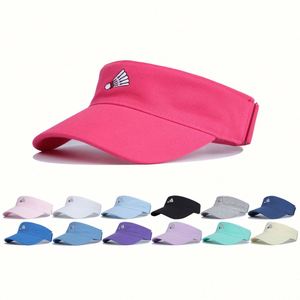 Gorra de Golf y Tenis Unisex con Visera, Personalizable con Logotipo, Deportiva, Transpirable, de Poliéster/Algodón, con Relieve 3D, Protección Solar, ISO Soft - Product Image 1