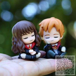 Figuras <span class=keywords><strong>de</strong></span> Mago <span class=keywords><strong>de</strong></span> la Escuela <span class=keywords><strong>de</strong></span> Magia <span class=keywords><strong>de</strong></span> Ciencia Ficción Más Populares, Adornos <span class=keywords><strong>de</strong></span> Escritorio <span class=keywords><strong>de</strong></span> Plástico para Niñas y Niños, Juguetes Coleccionables, Regalo <span class=keywords><strong>de</strong></span> Agradecimiento - Product Image 6