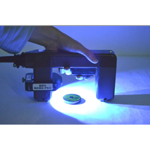 Détecteur de défauts TASETO UV-3000HP, lampe ultraviolette pour l'élevage et l'aquaculture - Product Image 1